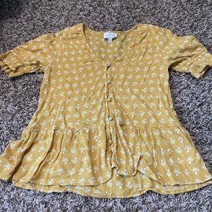 Lucky Brand Tee Shirt